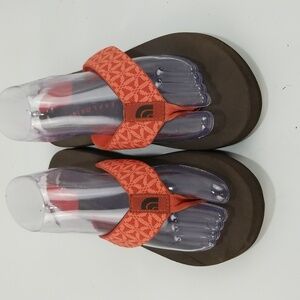The North Face Thongs